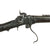 Original U.S. Civil War 1st Maryland Cavalry Sharps New Model 1863 Saddle-Ring Carbine Converted to .50-70 Govt. - Identified to Two Wounded Cavalryman of Troop G, 1st Maryland Cavalry - Serial 70409