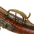 Original U.S. Lancaster Pennsylvania Style Percussion Rifle with Flame Maple Stock and Set Trigger - Circa 1845