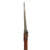 Original U.S. Lancaster Pennsylvania Style Percussion Rifle with Flame Maple Stock and Set Trigger - Circa 1845