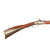 Original U.S. Lancaster Pennsylvania Style Percussion Rifle with Flame Maple Stock and Set Trigger - Circa 1845