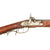 Original U.S. Lancaster Pennsylvania Style Percussion Rifle with Flame Maple Stock and Set Trigger - Circa 1845