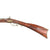 Original U.S. Lancaster Pennsylvania Style Percussion Rifle with Flame Maple Stock and Set Trigger - Circa 1845