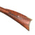 Original U.S. Lancaster Pennsylvania Style Percussion Rifle with Flame Maple Stock and Set Trigger - Circa 1845