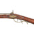 Original U.S. Lancaster Pennsylvania Style Percussion Rifle with Flame Maple Stock and Set Trigger - Circa 1845