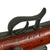 Original Italian Vetterli M1870/87/15 Infantry Rifle Made in Brescia Serial PN4964 Converted to 6.5mm - Dated 1890