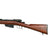 Original Italian Vetterli M1870/87/15 Infantry Rifle Made in Brescia Serial PN4964 Converted to 6.5mm - Dated 1890