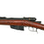 Original Italian Vetterli M1870/87/15 Infantry Rifle Made in Brescia Serial PN4964 Converted to 6.5mm - Dated 1890