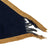 Original U.S. WWII Homefront Army Navy “E” Excellence in Production Award Pennant Flag For Factory War Production - 47 x 92”