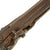 Original U.S. Pennsylvania Percussion Converted Long Rifle with Flame Figured Full Stock - Circa 1840 Original Items
