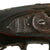 Original U.S. Pennsylvania Percussion Converted Long Rifle with Flame Figured Full Stock - Circa 1840 Original Items