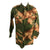 Original Rhodesian Bush War Brushstroke Camouflage Pattern Jacket Original Items