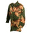 Original Rhodesian Bush War Brushstroke Camouflage Pattern Jacket Original Items