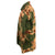 Original Rhodesian Bush War Brushstroke Camouflage Pattern Jacket Original Items