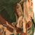 Original Rhodesian Bush War Brushstroke Camouflage Pattern Jacket Original Items