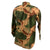 Original Rhodesian Bush War Brushstroke Camouflage Pattern Jacket Original Items