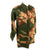 Original Rhodesian Bush War Brushstroke Camouflage Pattern Jacket Original Items