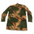 Original Rhodesian Bush War Brushstroke Camouflage Pattern Jacket Original Items