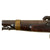 Original U.S. Model 1842 Internal Hammer Naval Percussion Pistol by N.P. Ames - dated 1845