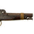 Original U.S. Model 1842 Internal Hammer Naval Percussion Pistol by N.P. Ames - dated 1845