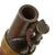 Original U.S. Model 1842 Internal Hammer Naval Percussion Pistol by N.P. Ames - dated 1845