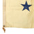 Original U.S. WWII US Navy Secretary of the Navy Flag - 4’ 10” x 3’ 6” Original Items