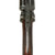 Original German 16 Gauge Ornately Decorated Double Barrel Hammer Shotgun with Damascus Barrel, Horn Lever, & Retractable Sight by W.L. Würfflein in Kitzingen - Circa 1880 Original Items