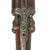 Original German 16 Gauge Ornately Decorated Double Barrel Hammer Shotgun with Damascus Barrel, Horn Lever, & Retractable Sight by W.L. Würfflein in Kitzingen - Circa 1880 Original Items