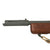 Original U.S. WWII U.S.M.C. .45cal H.&R. Reising Model 50 Display Submachine Gun with Original Sling & Magazine