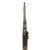 Original U.S. Springfield Trapdoor Model 1884 / 88 Round Rod Bayonet Rifle with Sight Hood made in 1892 - Serial 534060