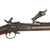 Original U.S. Springfield Trapdoor Model 1884 / 88 Round Rod Bayonet Rifle with Sight Hood made in 1892 - Serial 534060