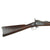 Original U.S. Springfield Trapdoor Model 1884 / 88 Round Rod Bayonet Rifle with Sight Hood made in 1892 - Serial 534060