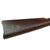 Original U.S. Springfield Trapdoor Model 1884 / 88 Round Rod Bayonet Rifle with Sight Hood made in 1892 - Serial 534060