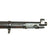 Original U.S. Springfield Trapdoor Model 1884 / 88 Round Rod Bayonet Rifle with Sight Hood made in 1892 - Serial 534060