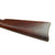 Original U.S. Springfield Trapdoor Model 1884 / 88 Round Rod Bayonet Rifle with Sight Hood made in 1892 - Serial 534060