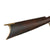 Original U.S. Ohio Style .60cal Big Bore Percussion Rifle Signed CHR ZIMMERMAN A LIMVER with Lock by Golcher - Circa 1850