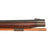 Original U.S. Ohio Style .60cal Big Bore Percussion Rifle Signed CHR ZIMMERMAN A LIMVER with Lock by Golcher - Circa 1850