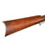 Original U.S. Pennsylvania Full Stocked .40cal Percussion Rifle Signed W. Lough with Set Trigger - Circa 1845 Original Items