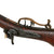 Original U.S. Pennsylvania Flame Maple Stocked Percussion Rifle with Lock by Wilmot and Set Trigger - Circa 1855