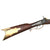 Original U.S. Pennsylvania Flame Maple Stocked Percussion Rifle with Lock by Wilmot and Set Trigger - Circa 1855