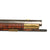 Original U.S. Pennsylvania Flame Maple Stocked Percussion Rifle with Lock by Wilmot and Set Trigger - Circa 1855