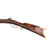 Original U.S. Pennsylvania Flame Maple Stocked Percussion Rifle with Lock by Wilmot and Set Trigger - Circa 1855