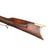 Original U.S. Pennsylvania Flame Maple Stocked Percussion Rifle with Lock by Wilmot and Set Trigger - Circa 1855