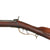 Original U.S. Pennsylvania Flame Maple Stocked Percussion Rifle with Lock by Wilmot and Set Trigger - Circa 1855