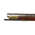 Original U.S. Pennsylvania Flame Maple Stocked Percussion Rifle with Lock by Wilmot and Set Trigger - Circa 1855