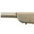 Original U.S. Forehand & Wadsworth Nickel Plated .22RF Single Shot Baby Derringer Pocket Pistol - Matching Serial 4113 Original Items