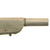 Original U.S. Forehand & Wadsworth Nickel Plated .22RF Single Shot Baby Derringer Pocket Pistol - Matching Serial 4113 Original Items