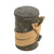 Original Polish Pre-WWII Wz. 24 “R.S.C.” Gas Mask With Canister - Dated 1935