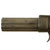 Original U.S. 19th Century Allen & Wheelock 1845 Patent .31cal Percussion Pepperbox Revolver -  Serial 669 Original Items