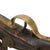 Original U.S. Pennsylvania Flintlock Rifle with Dutch Lock by Van Walsen of Maastricht - Circa 1820