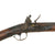 Original U.S. Pennsylvania Flintlock Rifle with Dutch Lock by Van Walsen of Maastricht - Circa 1820